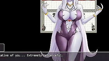 Kingdom Of Subversion #46 Taking The First Kiss Of A Thick Demon Queen