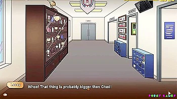 Another Chance By Time Wizard Studios: Sexy Time With The Cheerleaders Team 6