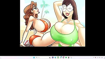 Demon Deals New Upgrade - Car Toon