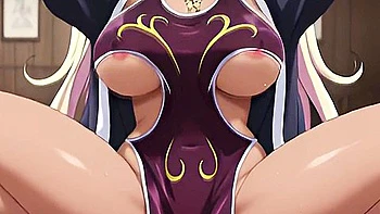 Kamikatsu Dakini Hen