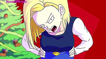 How We Celebrated Christmas Eve With More Than Just Presents - A Steamy Night Of Gift Exchanges Between The Sheets With Car Toon