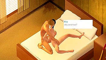 Fast Time Girl Calls Her Boyfriend Home And Gets Her Ass Kicked The Girl Had A Lot Of Fun With Alice Miller And Car Toon