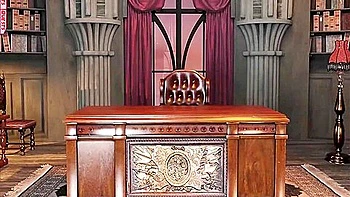 Milf Gets Locked Up With Vibrator Stuck To Her Clit