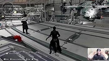 Car Toon In Dva Throws That Ass Back On That Dick