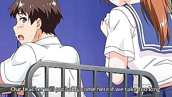 Shishunki_no_Obenkyou_#03