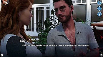 Boundaries Of Morality - V - Someone Recorded A Video While Tyler Was Fucking Emma - Highlight