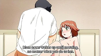 mom & daughter hardcore sex animation