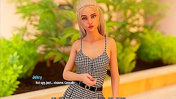 Mrs. Jones - University Days 13 Was Jealous And Fucked Me