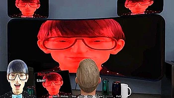 The Hawt Intro- Sexbot #1 Gameplay - Anime Hentai And Anime Girl