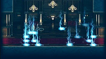 Car Toon In The Genesis Order - Playthrough