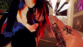 Car Toon, Anime Porn And Vr Porn In Watch How A Cute, Naughty Girl Makes This Video Brighter