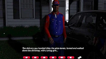 Naughty Neighbours - V0.57 - Full