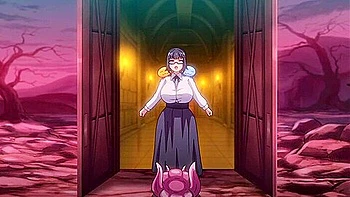 English sub . Reginetta-san no Bouken Episode 2