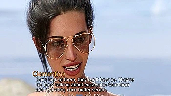 The East Block Update 13