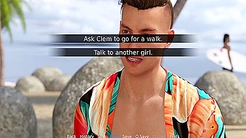 The East Block Update 14 To Be Continue