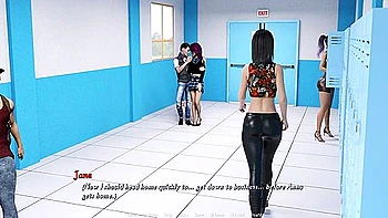 Having A Hard Time - Gameplay