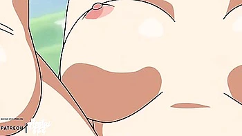 Elizabeth Liones Seven Deadly Sins Hentai Video With Car Toon