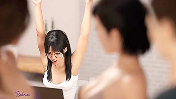 Anime Hentai And Car Toon - Growing Things Up - Fucking A Perfect Girl Body By Loveskysan69