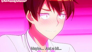 Adams Sweet Agony In Hindi Dubbed