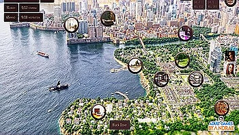 : Blowjob Sex With Their Lovers - Living With Temptation: American Sunset