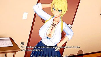 Car Toon - Futas World Of Ntr #1 Ntr Route