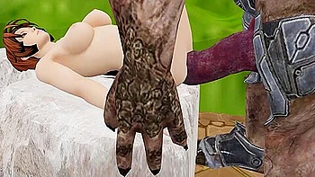 Monster Hard Fucking With Huge Dick - Car Toon And Anime Hentai