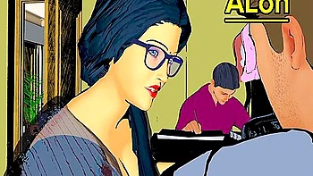 Car Toon In Milf Fuck - 1