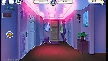 Milf Plaza #10 A Christmas With The Three