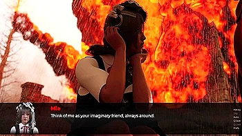 Nude Drama Chimera: Bloodlines With Car Toon, Gamer Girl And Mia S