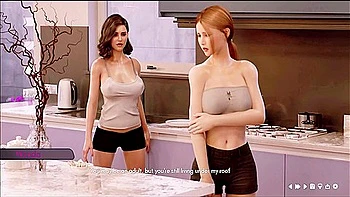 Ms Denvers 11 Faye Finally Got To Seduce Wande And They Had Sex Together - Car Toon And Anime Hentai