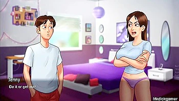 Anime Hentai And Car Toon In Busty Teen 18+ Hot Sexy Tits Gets Her Pussy Banged Harder