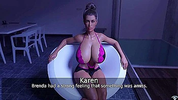 Locked In Temptation 3 The End