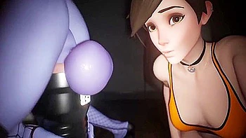 D3d Hardcore Anal Compilation: Intense Gaping, Creamy Finishes, And Raw Pleasure Unleashed