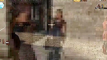 Sex And Fucking Between Friends, Medieval Times