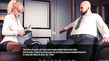 Jessica Oneil 4 Jessica Has Them Just Where She Wants Them She Fucks Conner With Her Stpesister Next Door