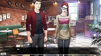 Complete Gameplay - Our Red String - Hentai Anime, Anime Hentai And Car Toon