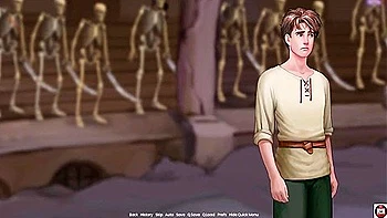 What A Legend - (pt 48) - Use Your Words With Hentai Anime, Car Toon And Anime Hentai