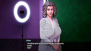 Milf Of Sunville 57 Hot Photoshoot (extra Content)