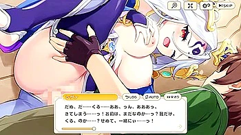 れじぇくろ！X#296