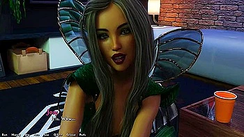 3d Animated, Car Toon And Anime Hentai In Being A Dik - Vixens Horny Fairys Threesome! By Loveskysan69