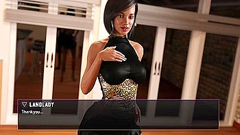 Joice - Midnight Paradise - Gameplay - Anime Hentai