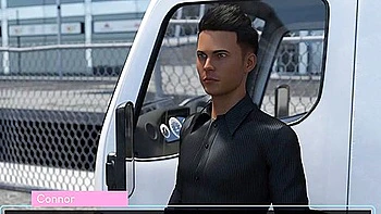 Midnight Paradise - Handcuffed, Blindfolded And Craving For More - Anime Hentai, 3d Animated And Car Toon