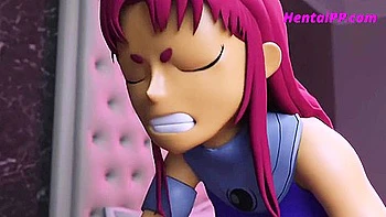 Car Toon In Payback Time 3d