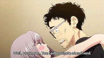 Hentai Play - Ito o Yoru Episode 2 English