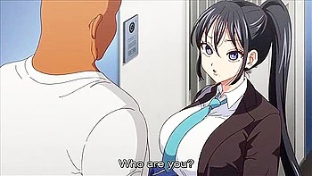 Watch Nikuen Episode 1 English - Hentai Play
