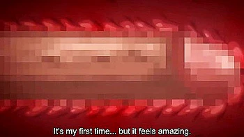 Nonohara Yuzuka no Himitsu no Haishin Episode 1