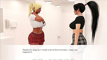 Car Toon - Galkos Gloryhole Huge Load Blowjob For Momiji