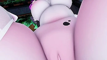 Anime Hentai - [mute] A Super Hot Bunny Girl Want You To Fill Them Up In Their Ass