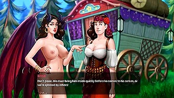 What A Legend #98 - Shemale For A Day - By Misskitty2k