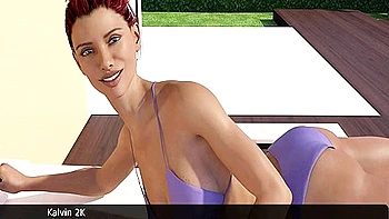 Where The Heart Is - #7 Sun Lotion